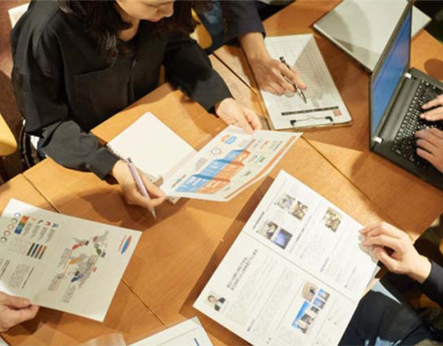 教育コンサルティング